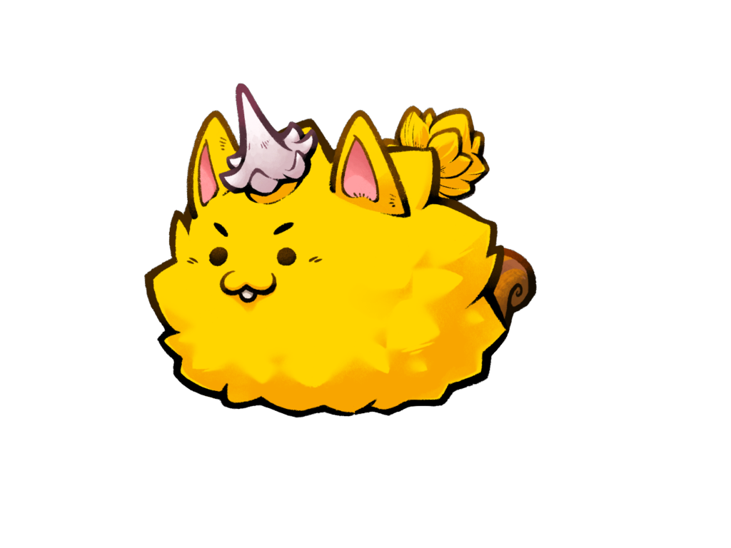 Axie Image