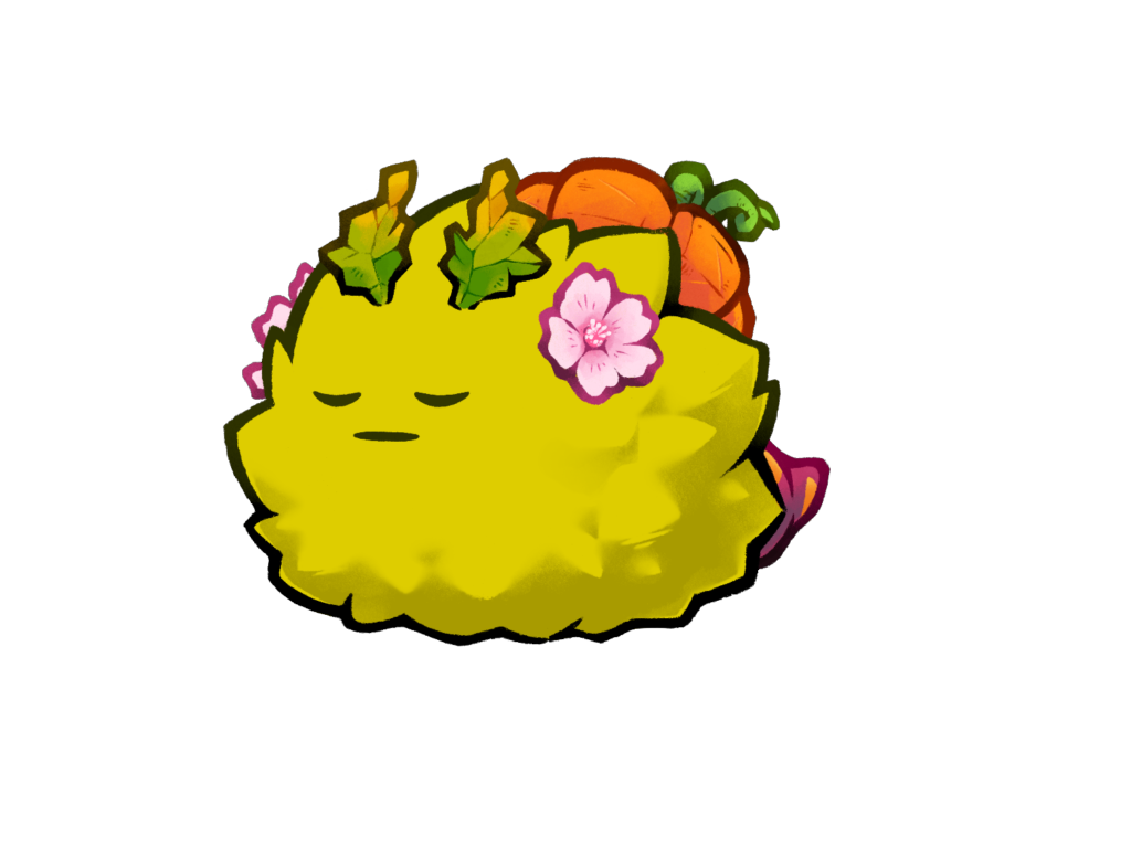 Axie Image
