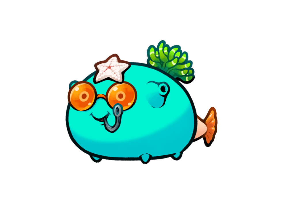 Axie Image
