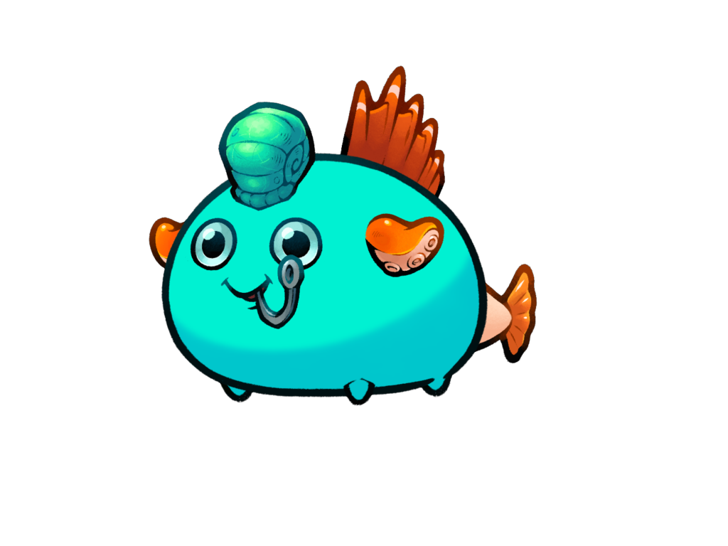 Axie Image