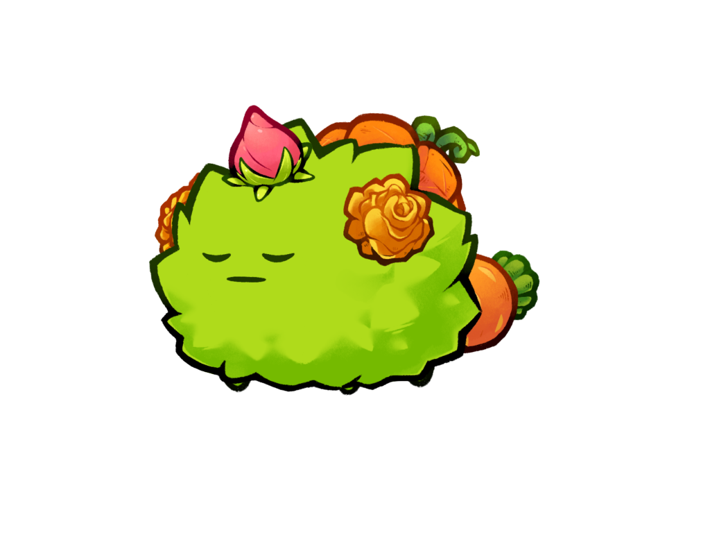 Axie Image