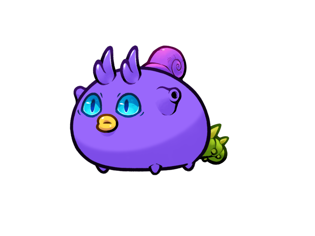 Axie Image