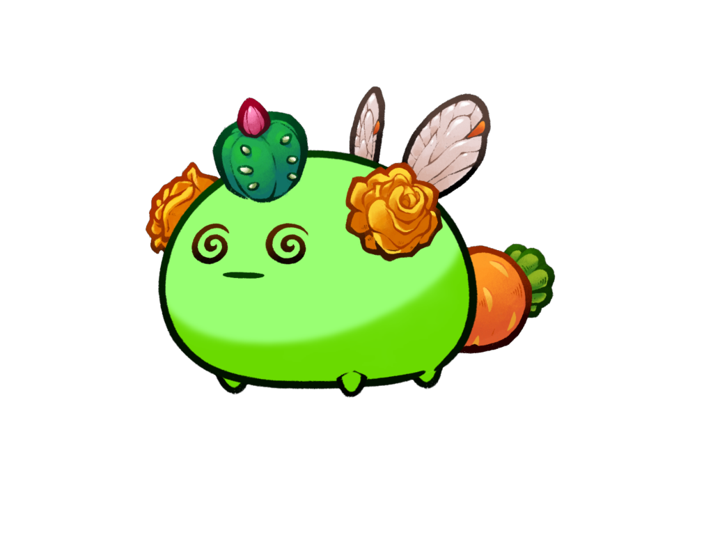 Axie Image