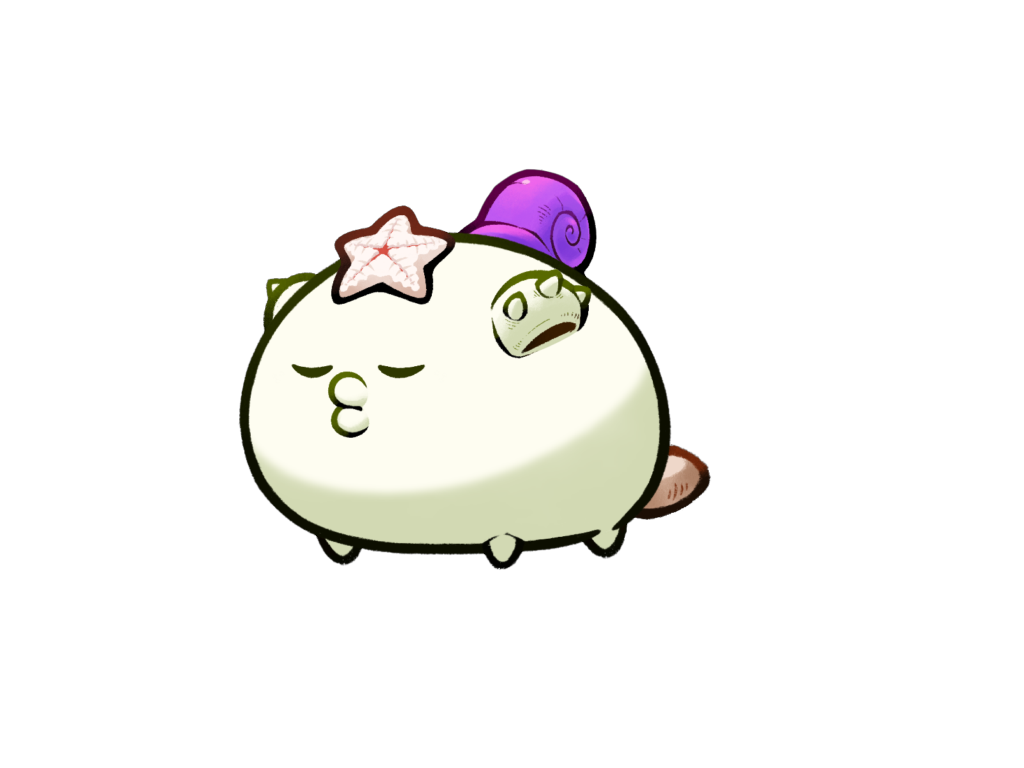 Axie 7669750