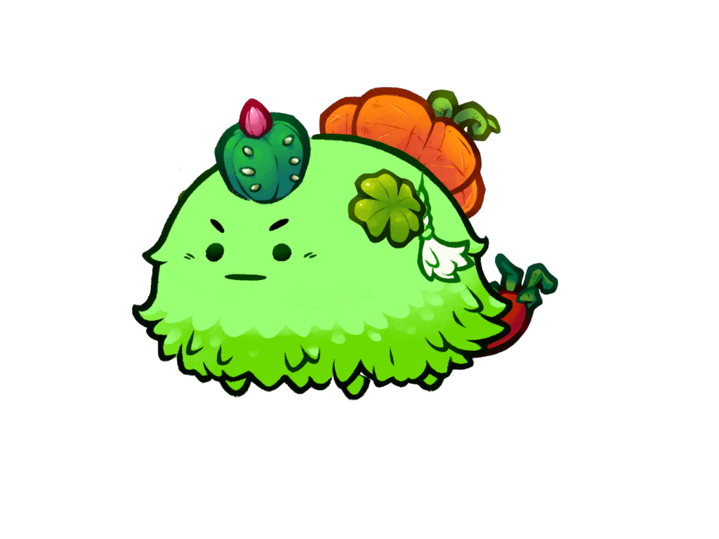 Axie Image
