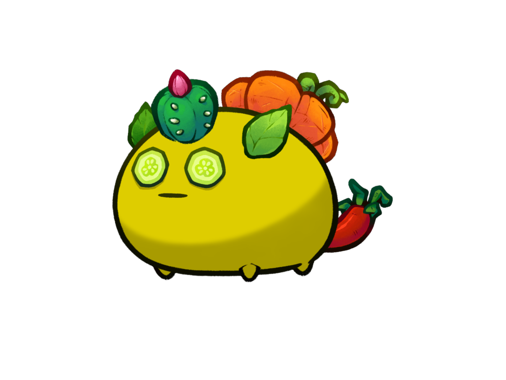 Axie Image