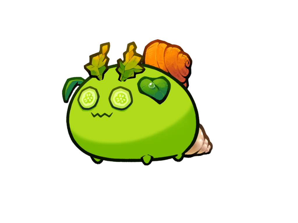 Axie Image