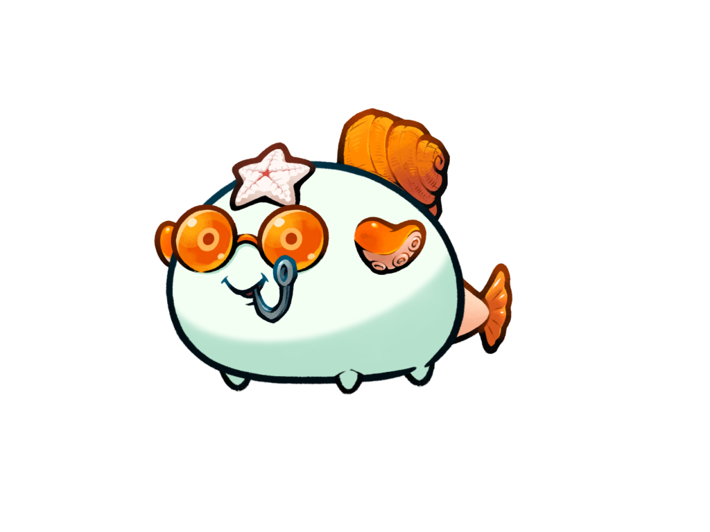 Axie Image