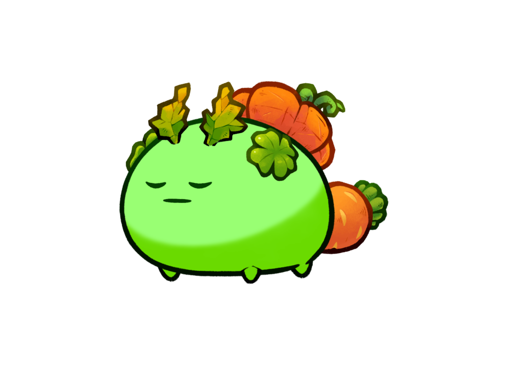 Axie Image