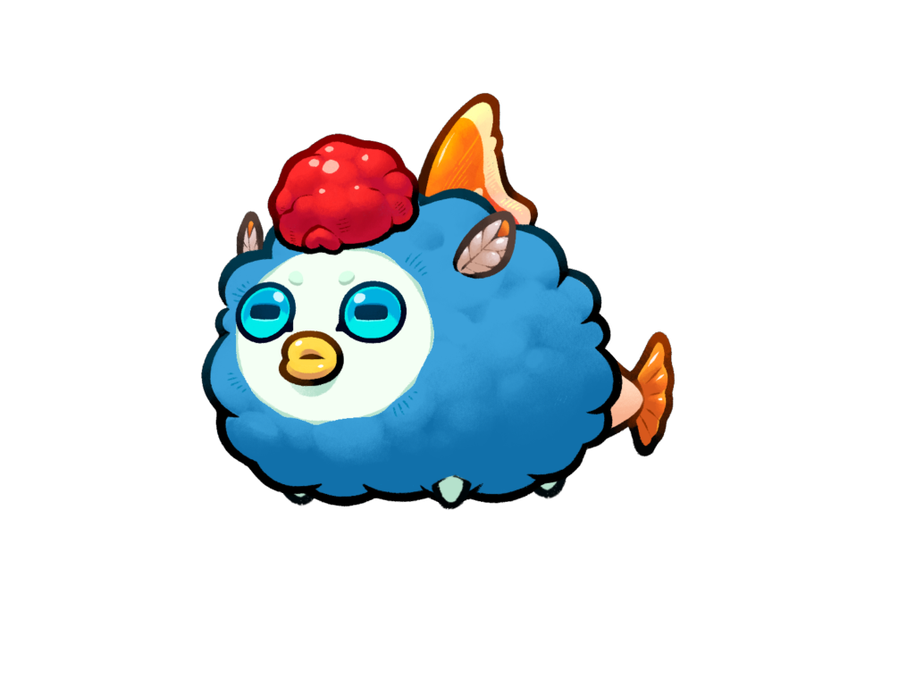 Axie Image