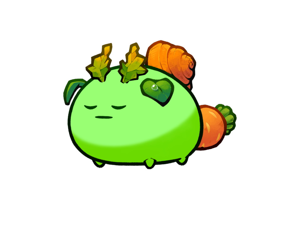 Axie Image