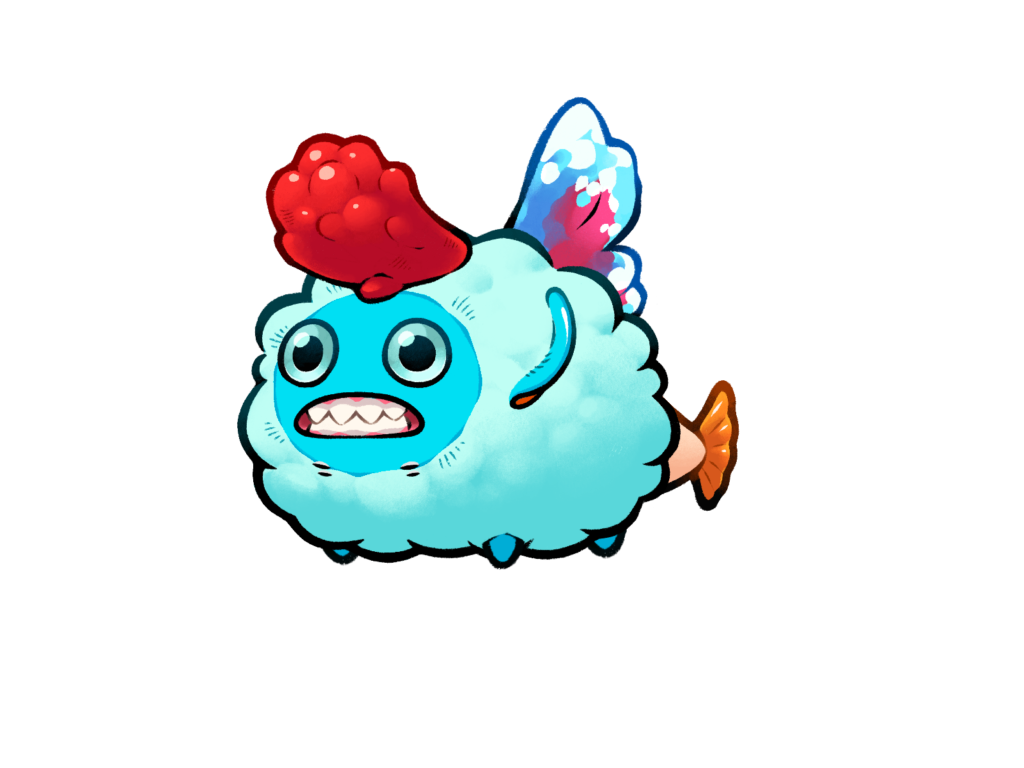 Axie Image