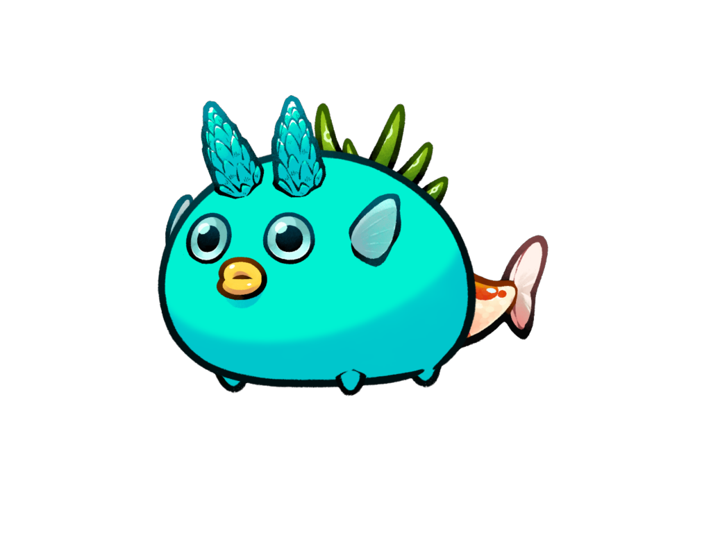 Axie Image