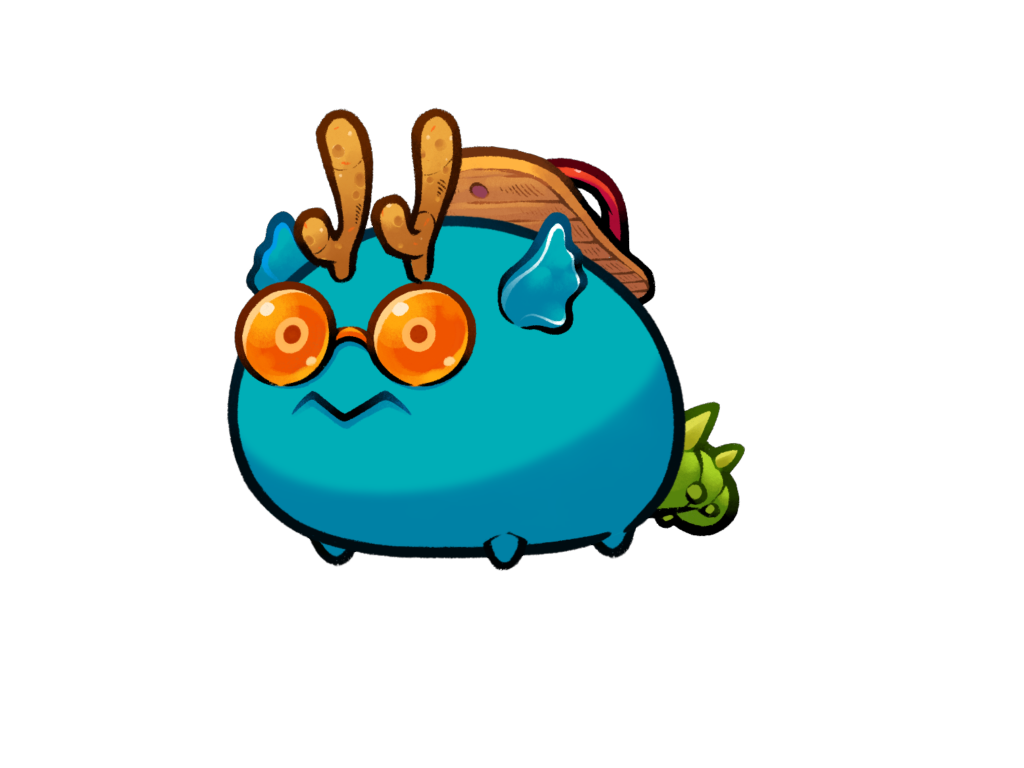 Axie Image