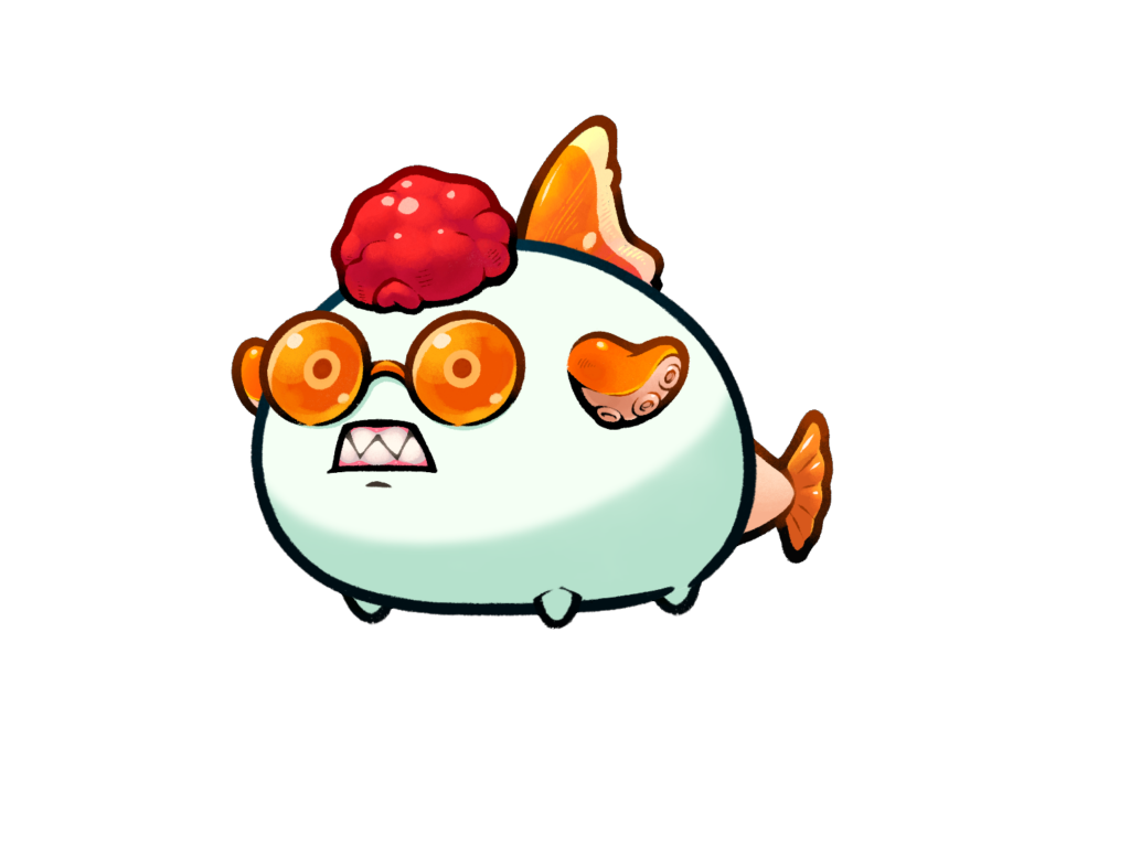 Axie 7684608