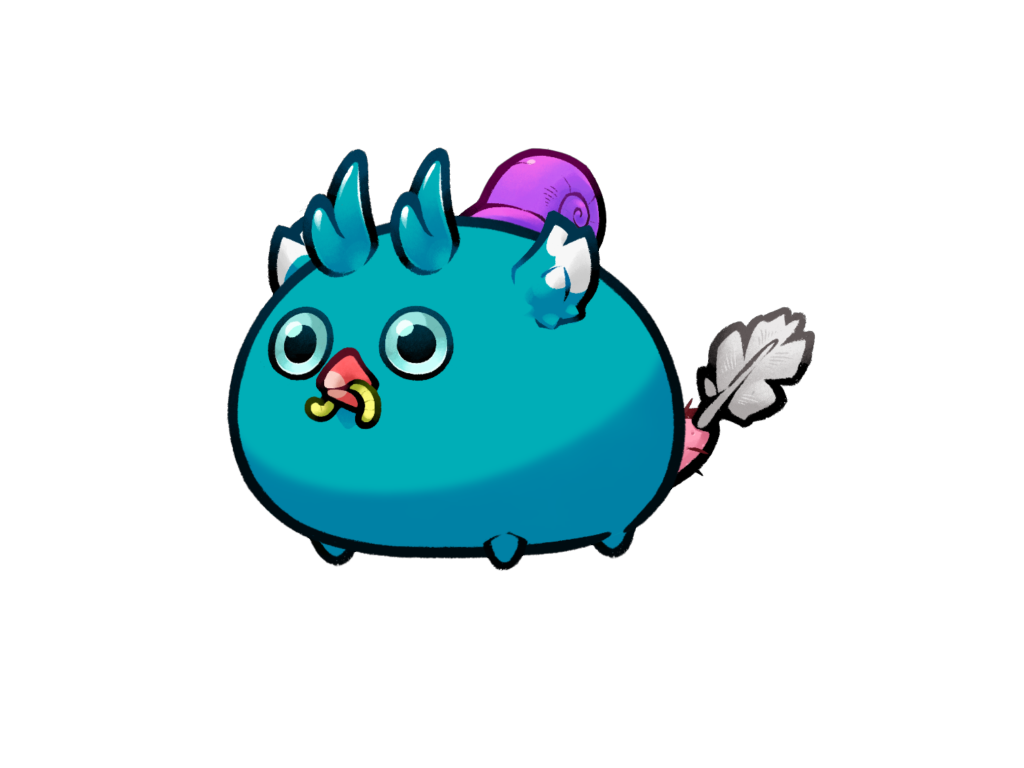 Axie Image