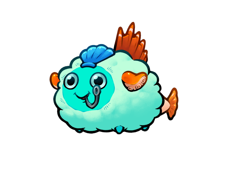 Axie Image