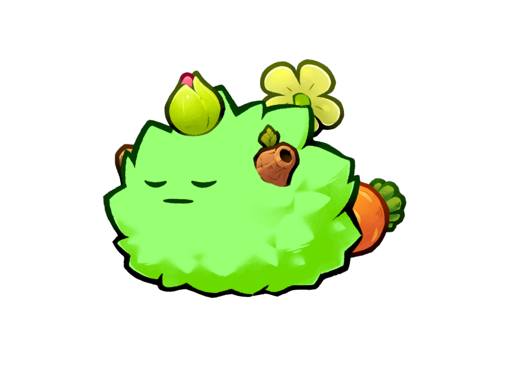 Axie Image