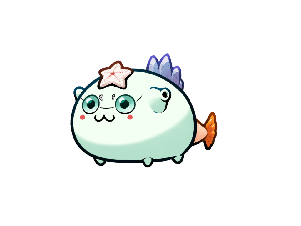Axie 7688907