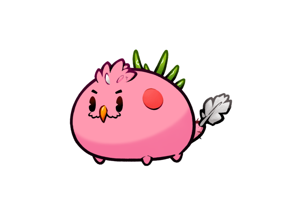 Axie Image