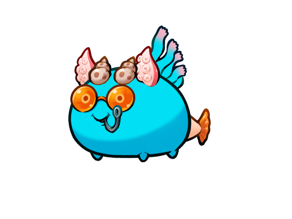 Axie 769449