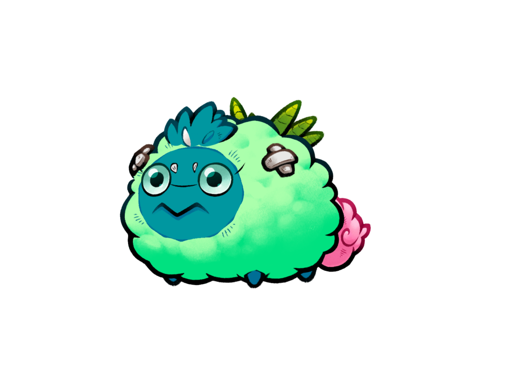 Axie Image