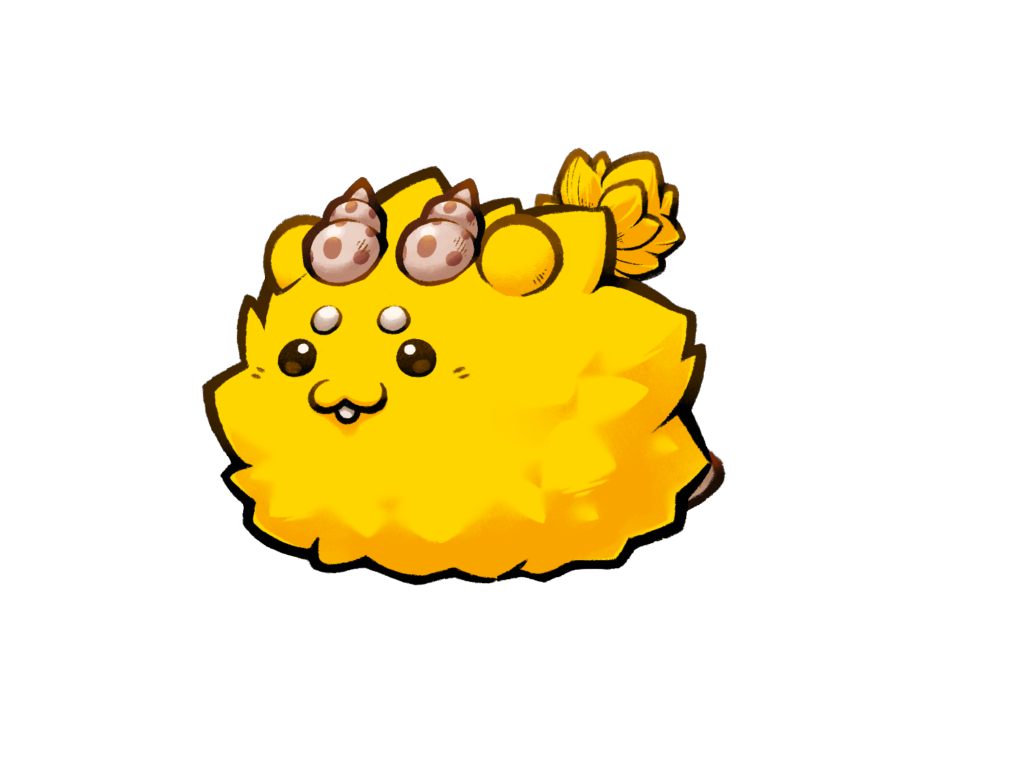 Axie Image