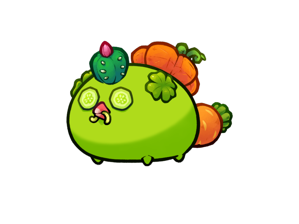 Axie Image