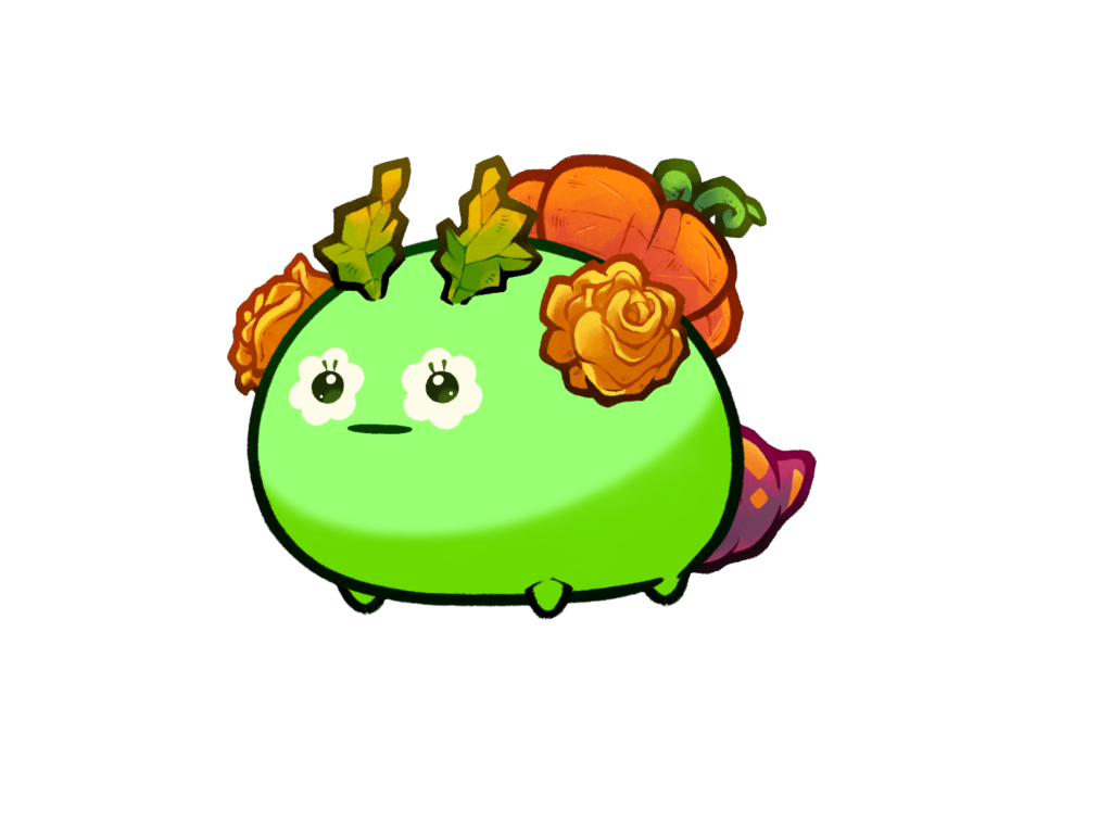 Axie 7698741