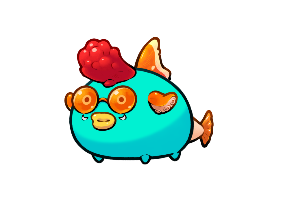 Axie 7699732
