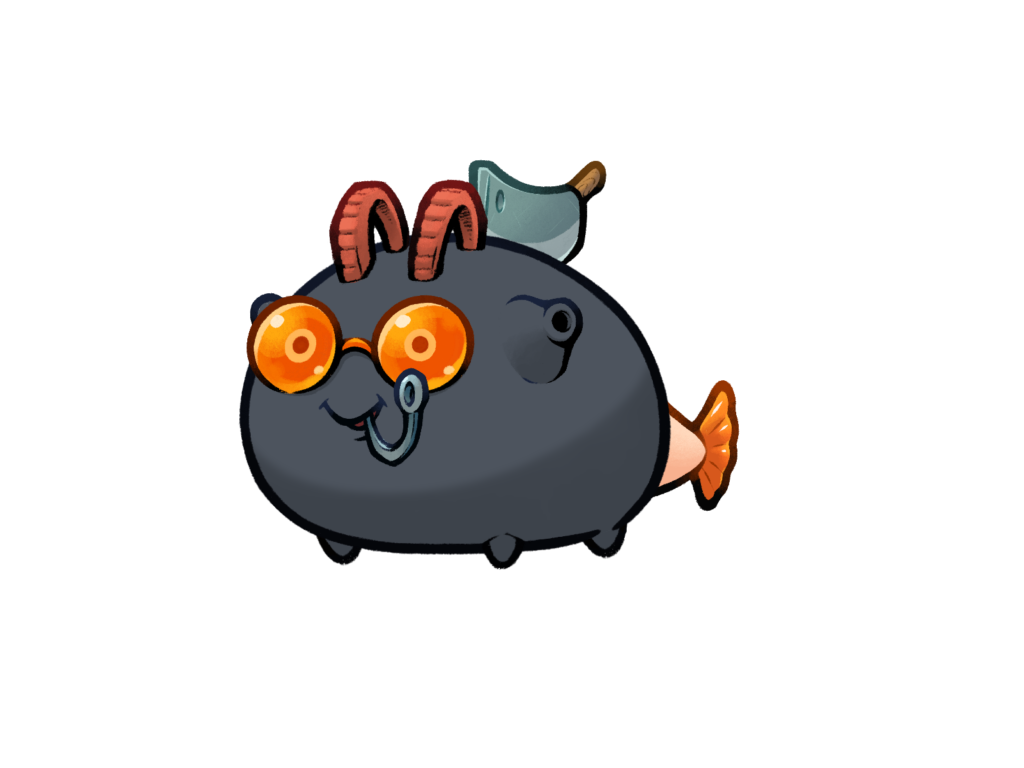 Axie 7700034