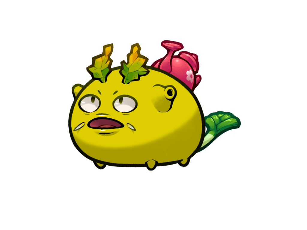 Axie Image