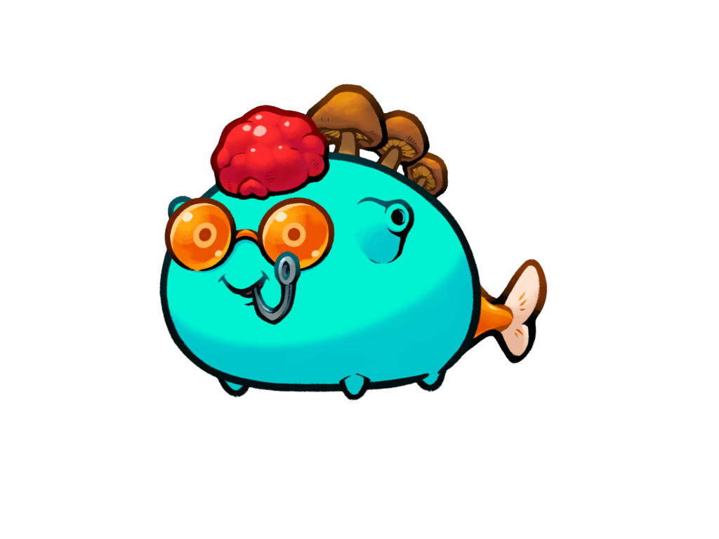 Axie Image