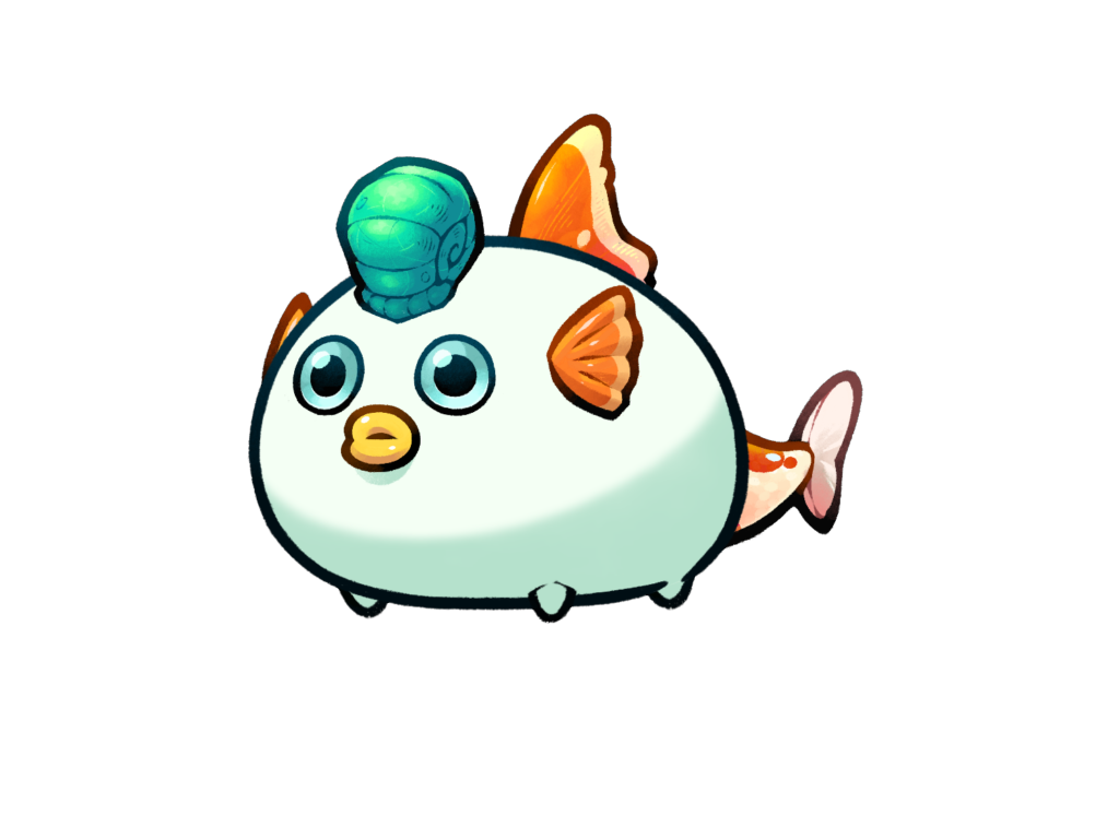 Axie 7704803