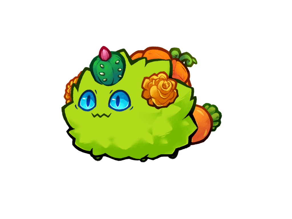 Axie Image