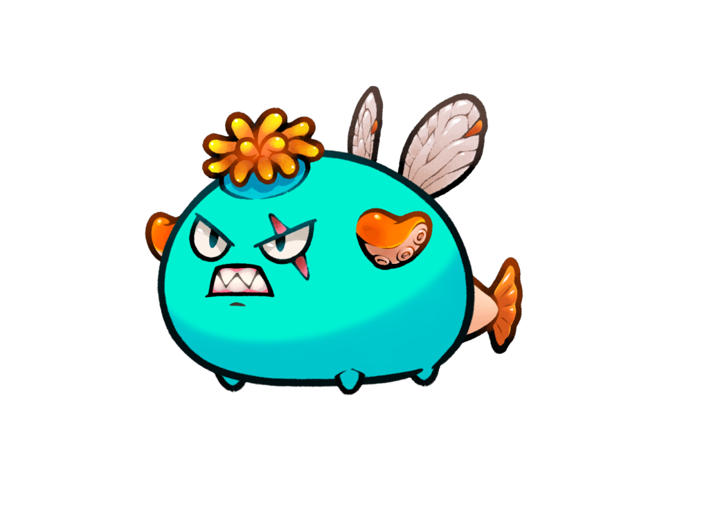 Axie Image