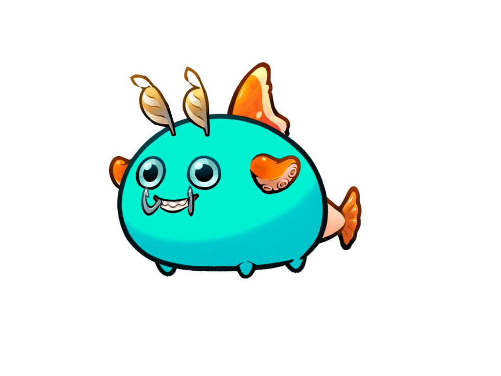 Axie 7707195