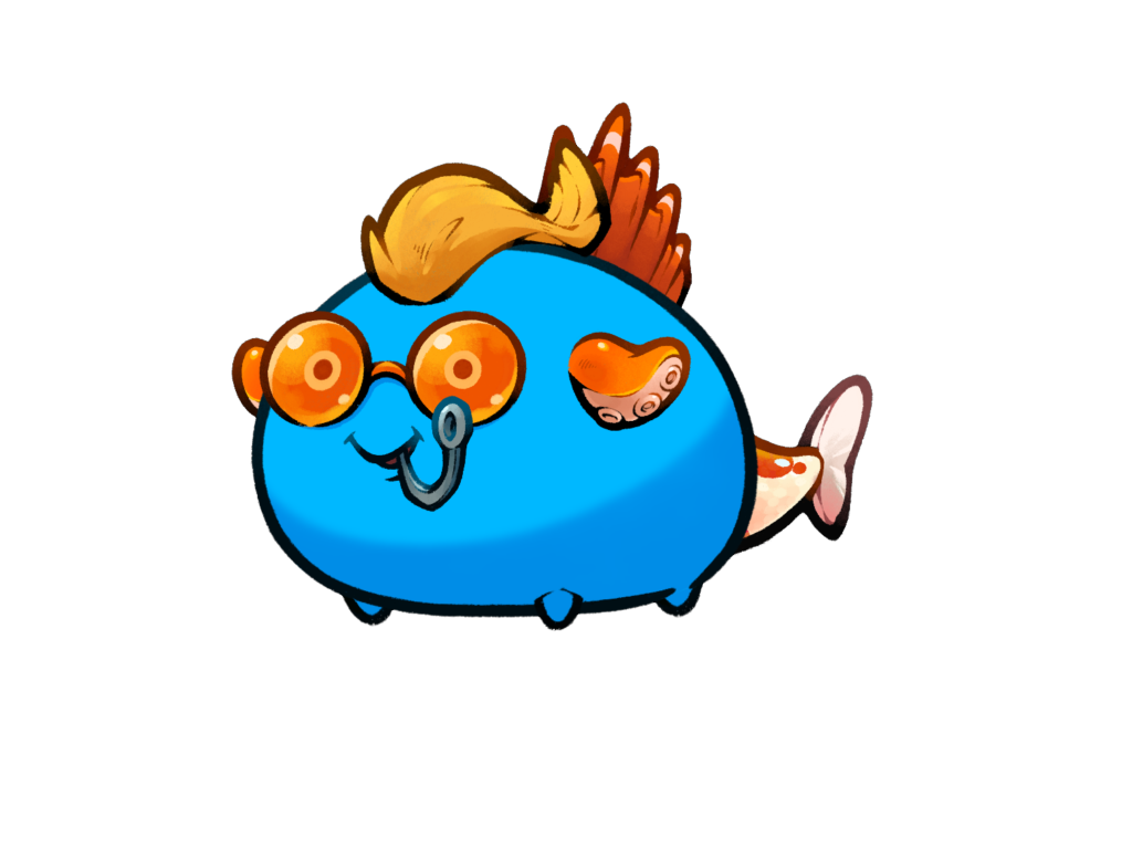 Axie Image