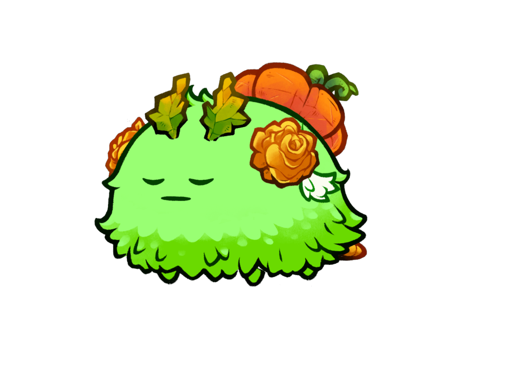 Axie Image