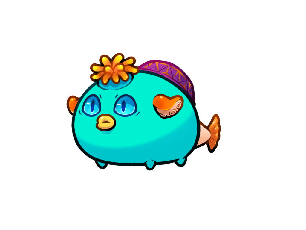 Axie Image