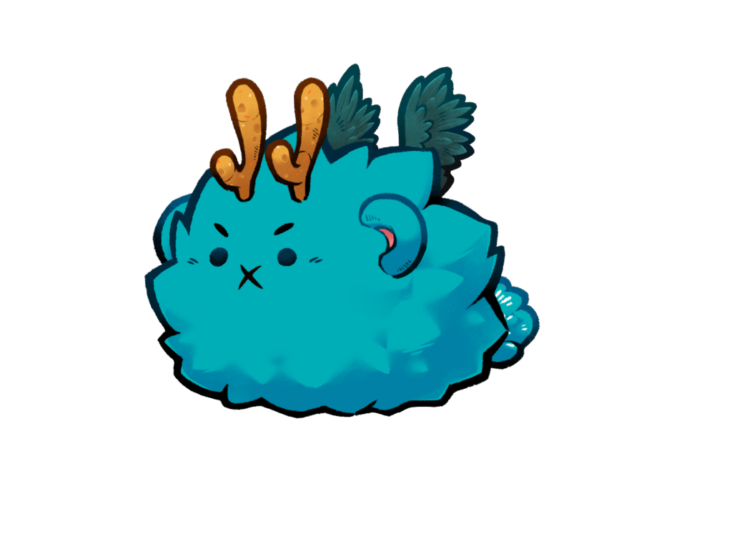 Axie 7710616