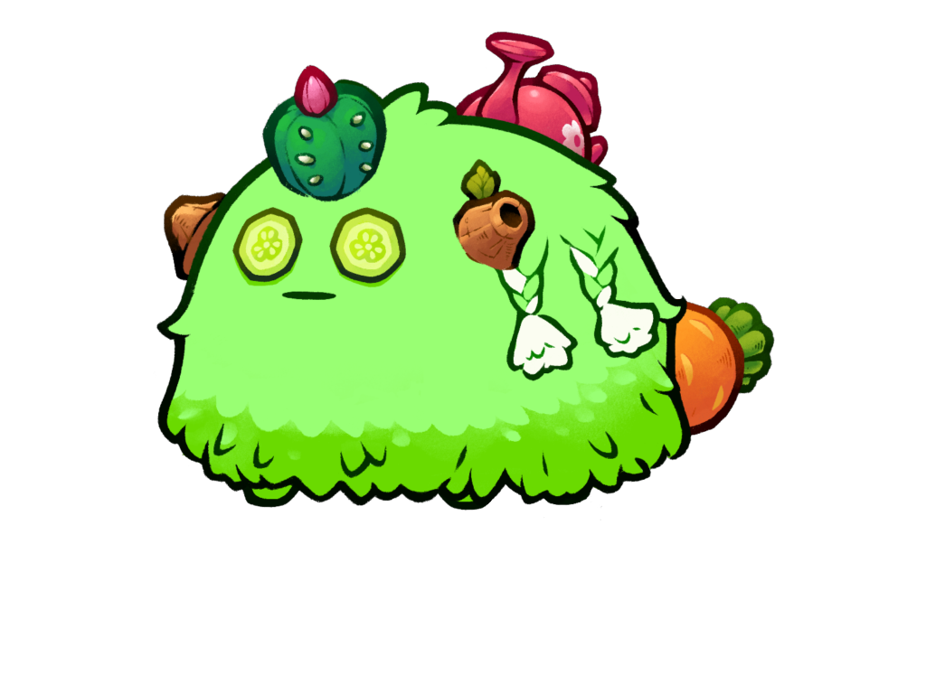 Axie Image