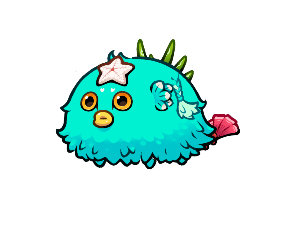 Axie 7712915