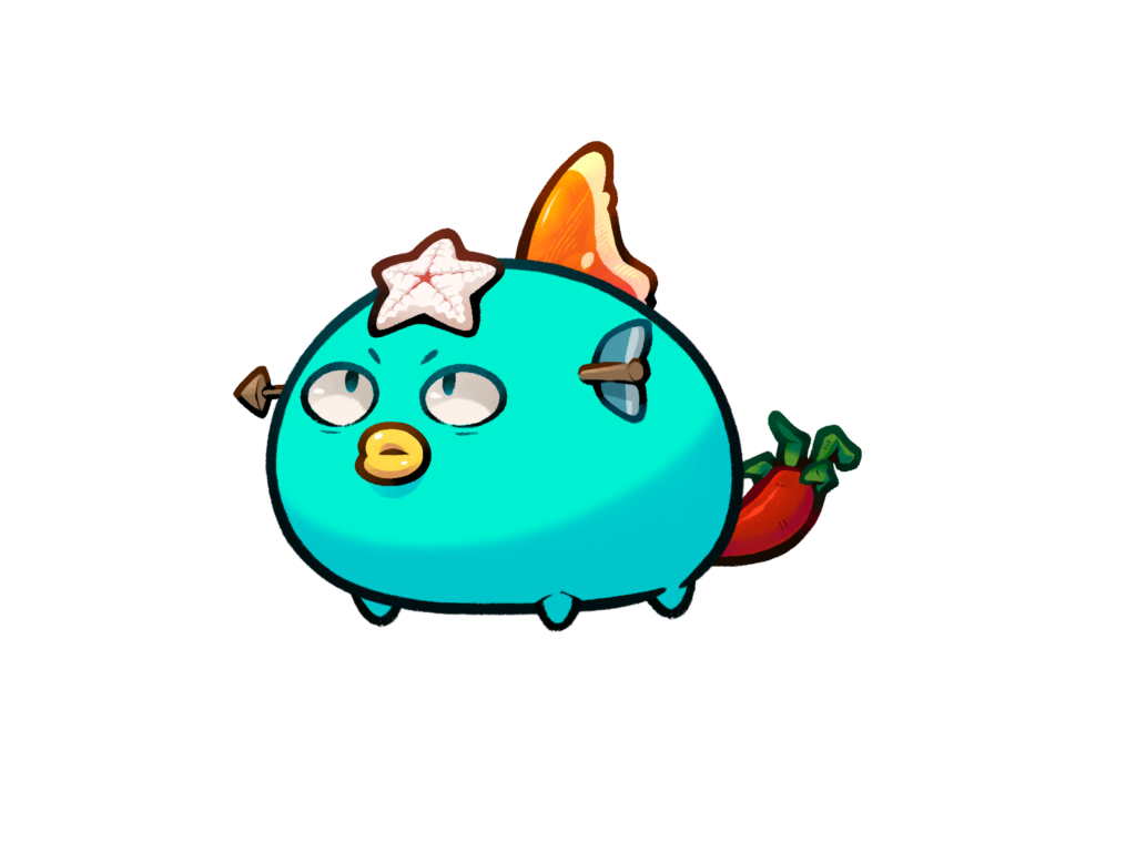 Axie Image