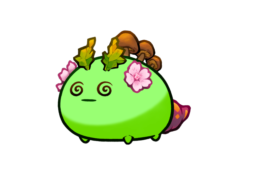 Axie Image