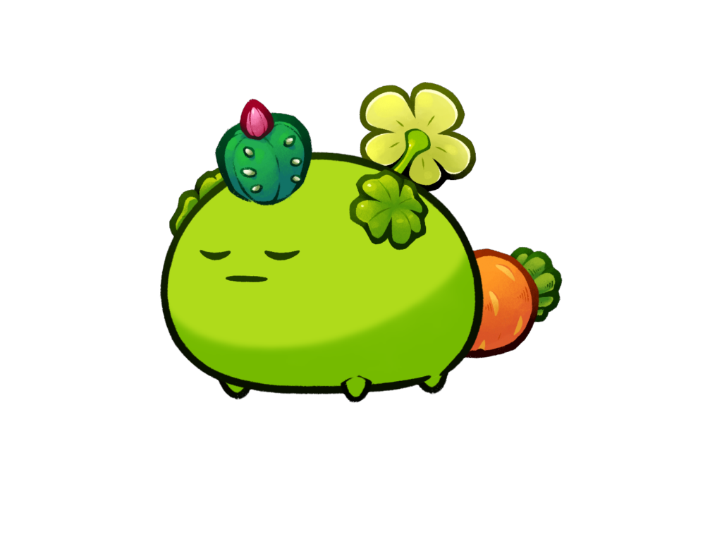 Axie Image