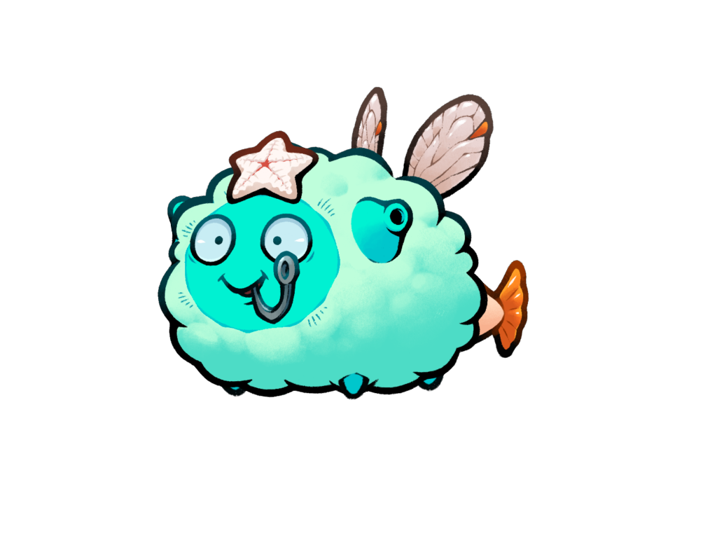 Axie Image
