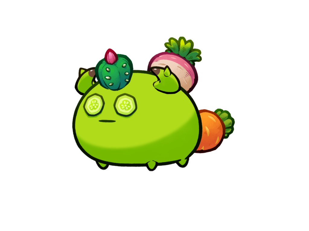 Axie Image
