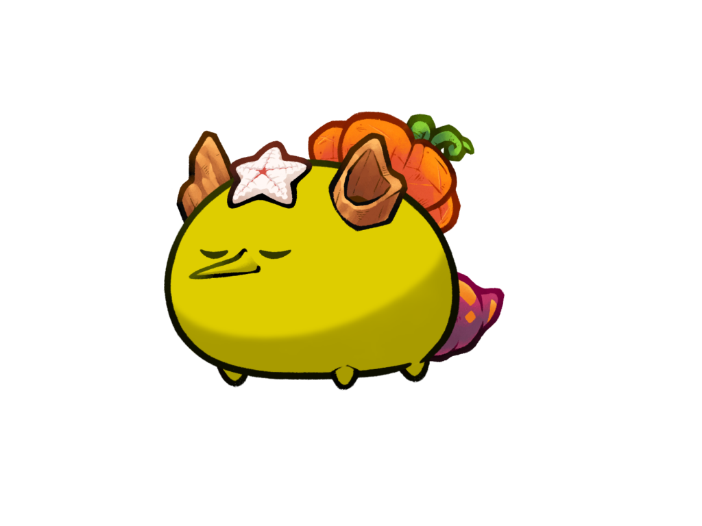 Axie Image