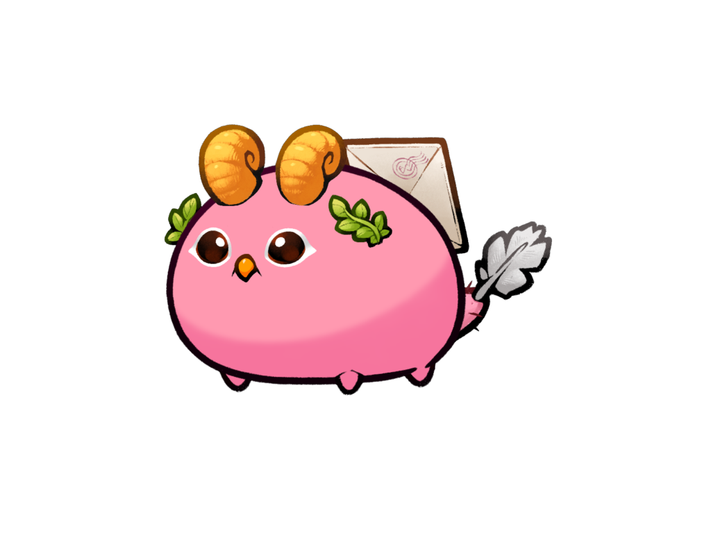 Axie Image